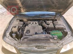 هيونداي أزيرا